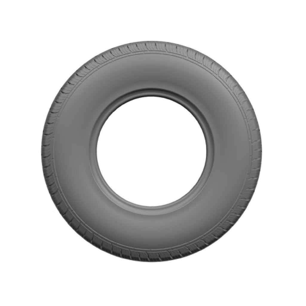 Venezia Crusade HT Highway LT235/85R16 120/116S E Light Truck Tire