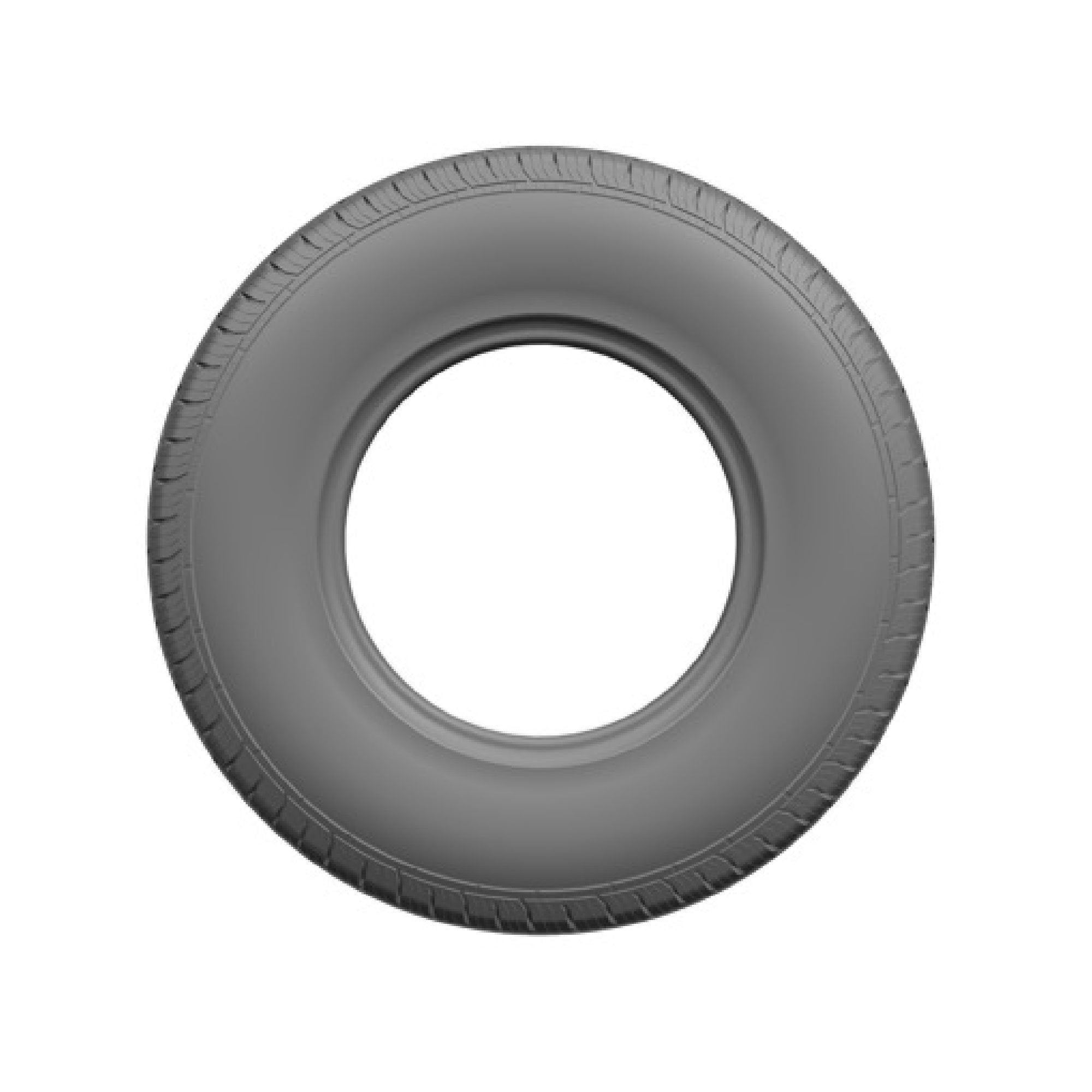 Venezia Crusade HT Highway LT235/85R16 120/116S E Light Truck Tire