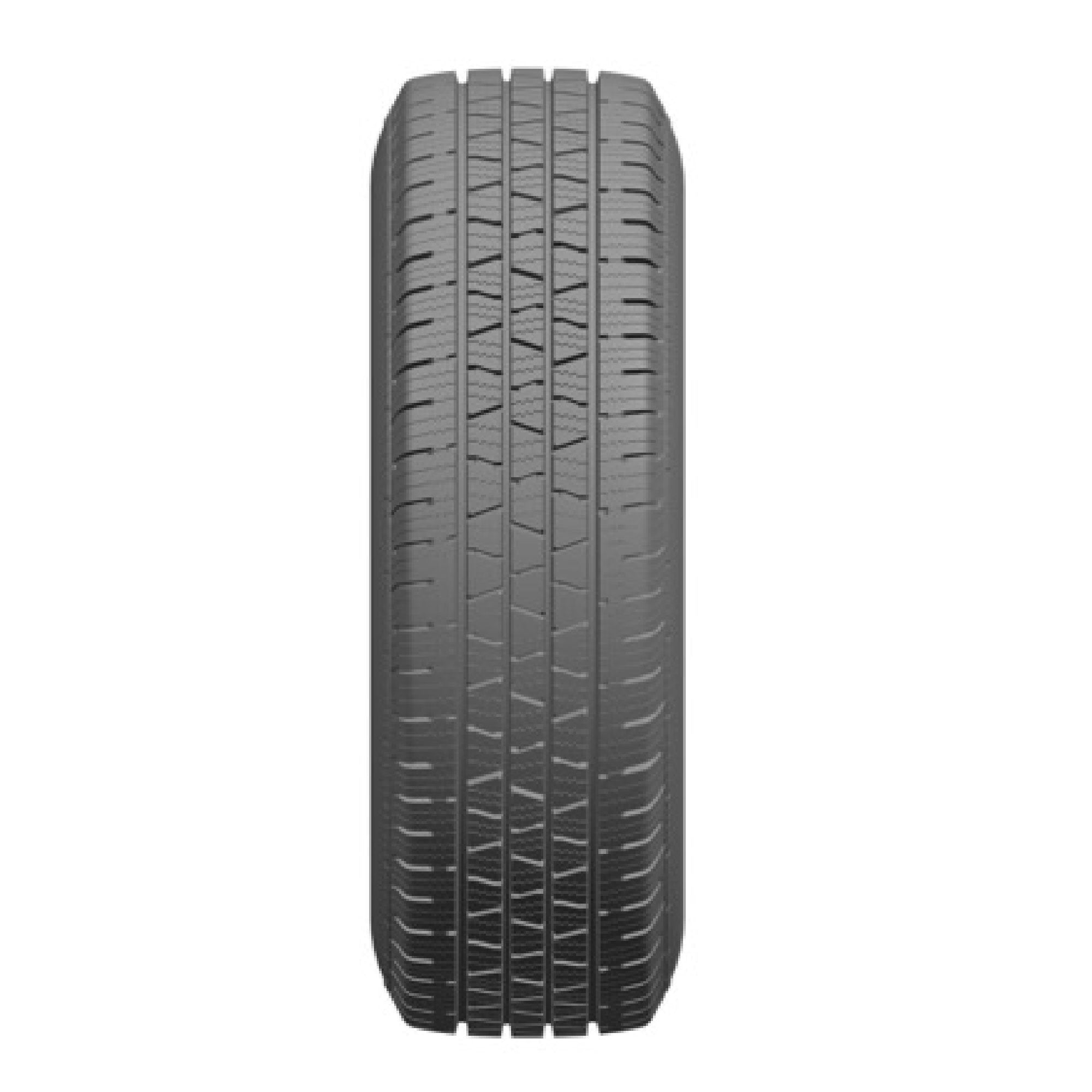 Venezia Crusade HT Highway LT235/85R16 120/116S E Light Truck Tire