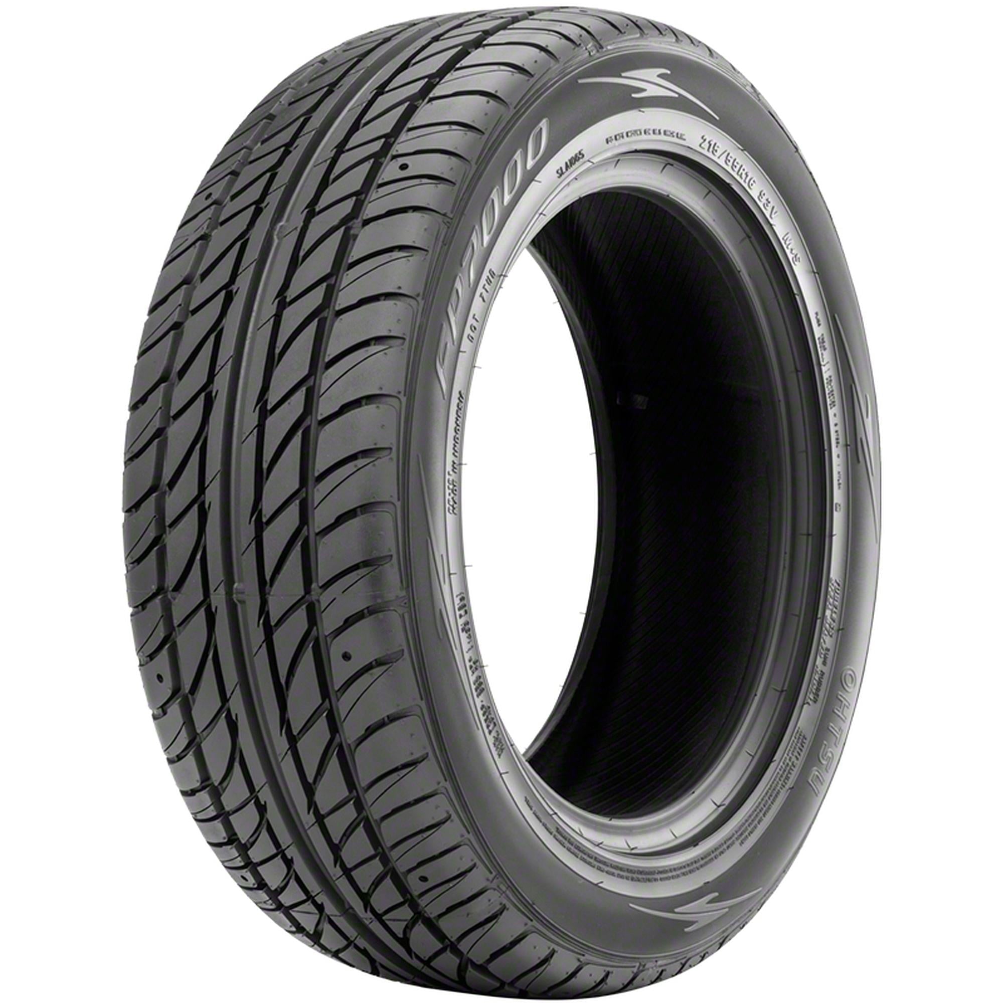 Ohtsu FP7000 Touring 235/60R18 107V XL Passenger Tire