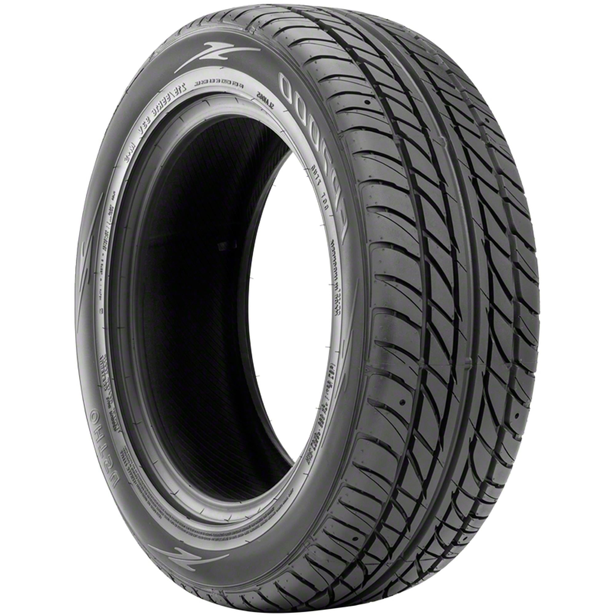 Ohtsu FP7000 Touring 235/60R18 107V XL Passenger Tire
