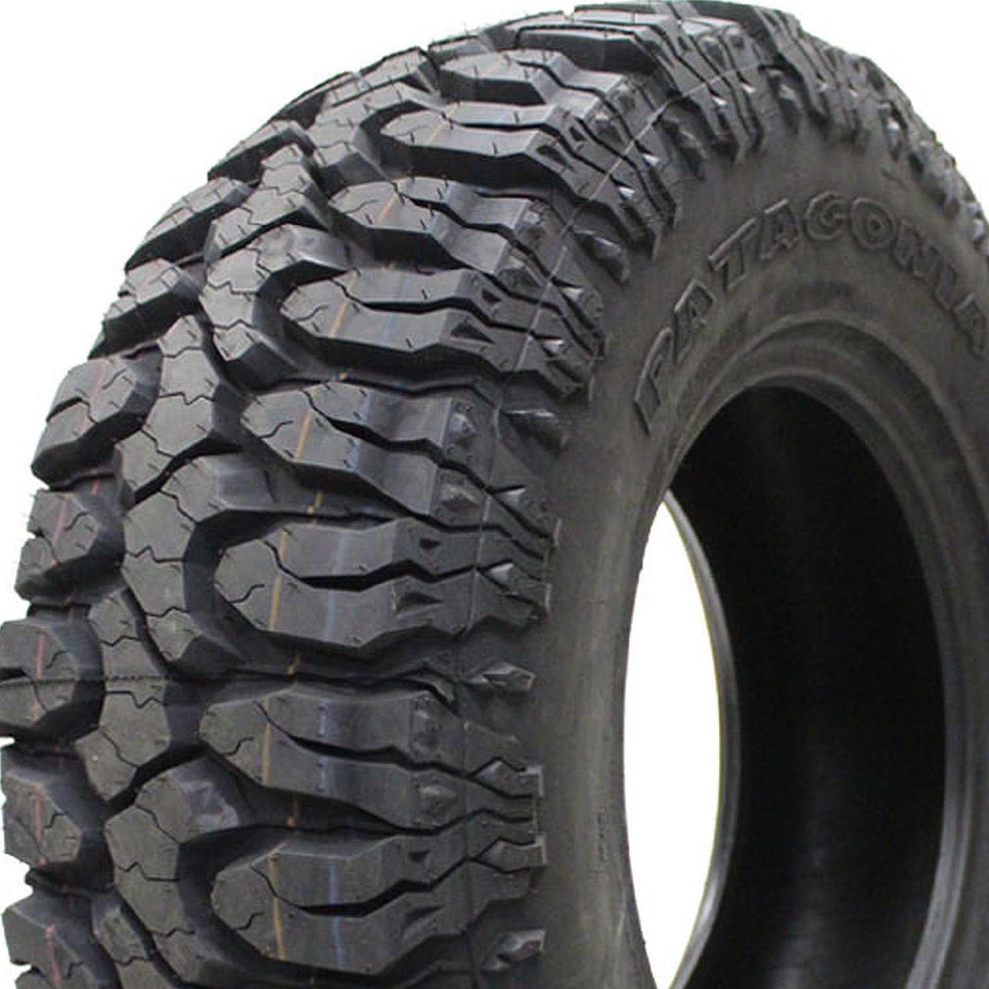 Milestar Patagonia M/T Mud Terrain LT275/65R20 126/123Q E Light Truck Tire