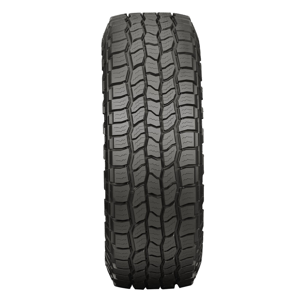 Cooper Discoverer AT3 XLT All Terrain LT35X12.50R18 128R F Light Truck Tire