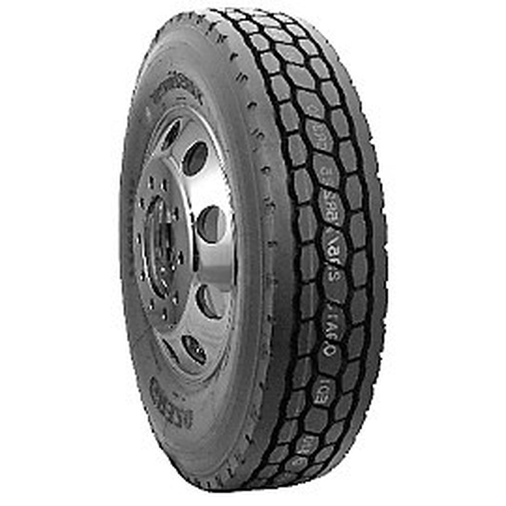 Lancaster DL370 Drive Sld Shld L/H 11R24.5 149/146K H Commercial Tire