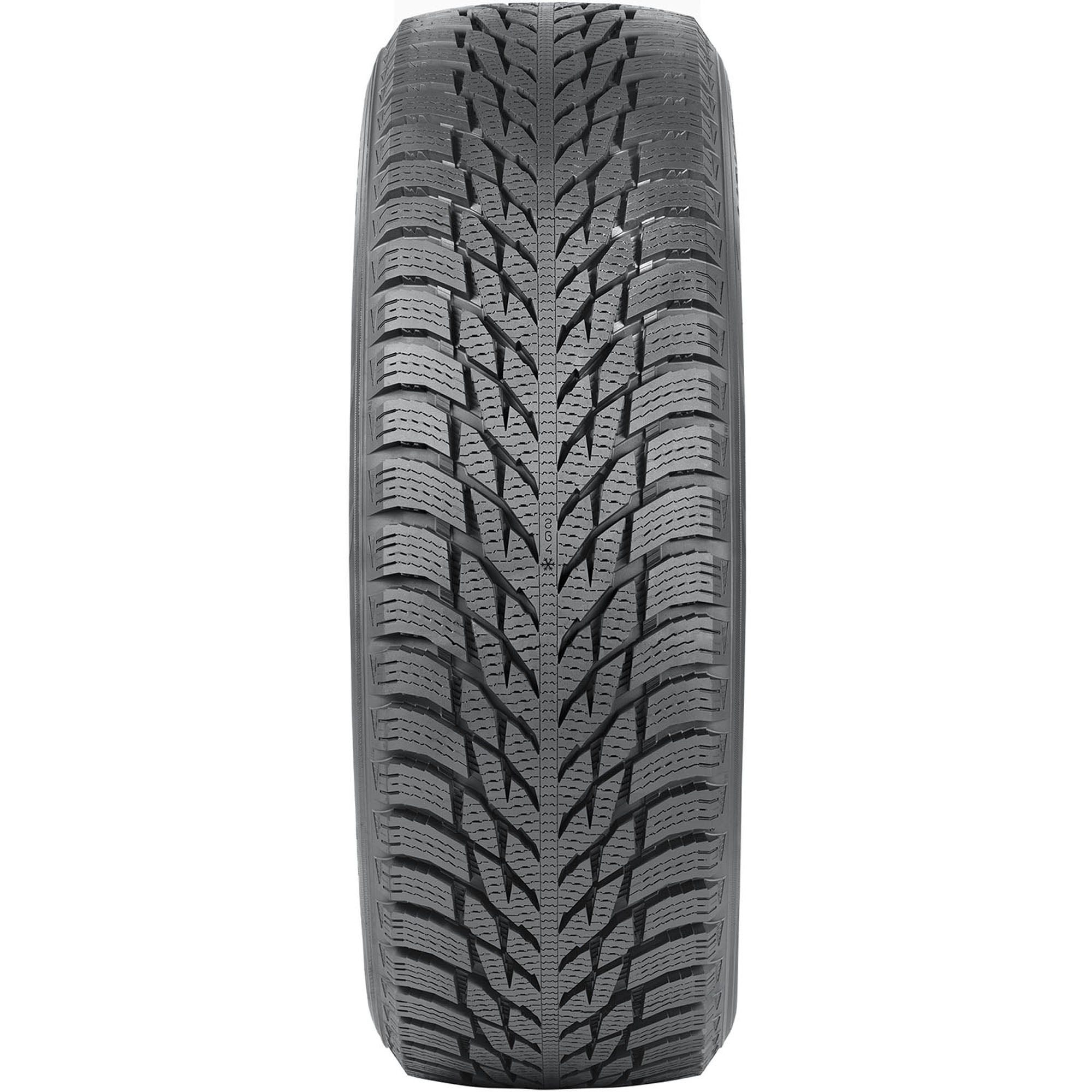 Nokian Hakkapeliitta R3 Winter 245/40R19 98T XL Passenger Tire