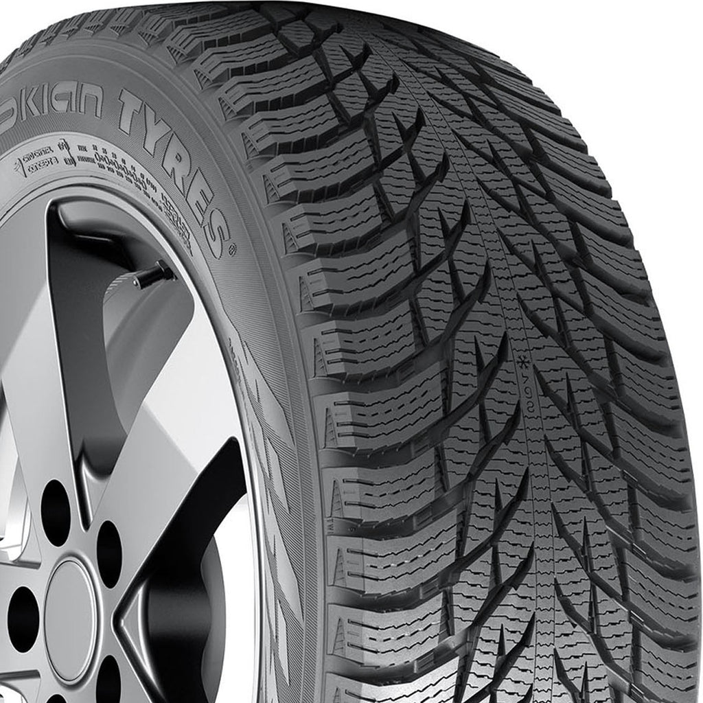 Nokian Hakkapeliitta R3 Winter 245/40R19 98T XL Passenger Tire