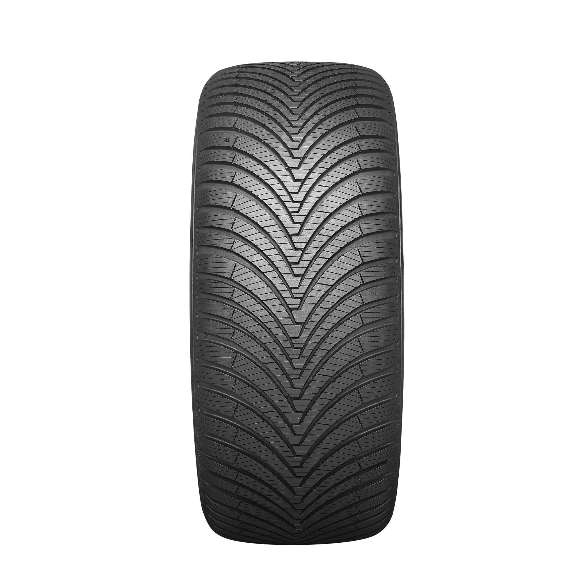 Kumho Tire Kumho Solus HA32 All Weather 225/55R17 101W XL Passenger Tire