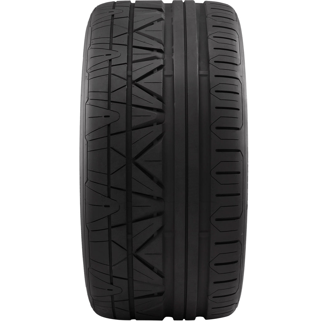 Nitto Invo UHP 295/25ZR20 95W XL Passenger Tire