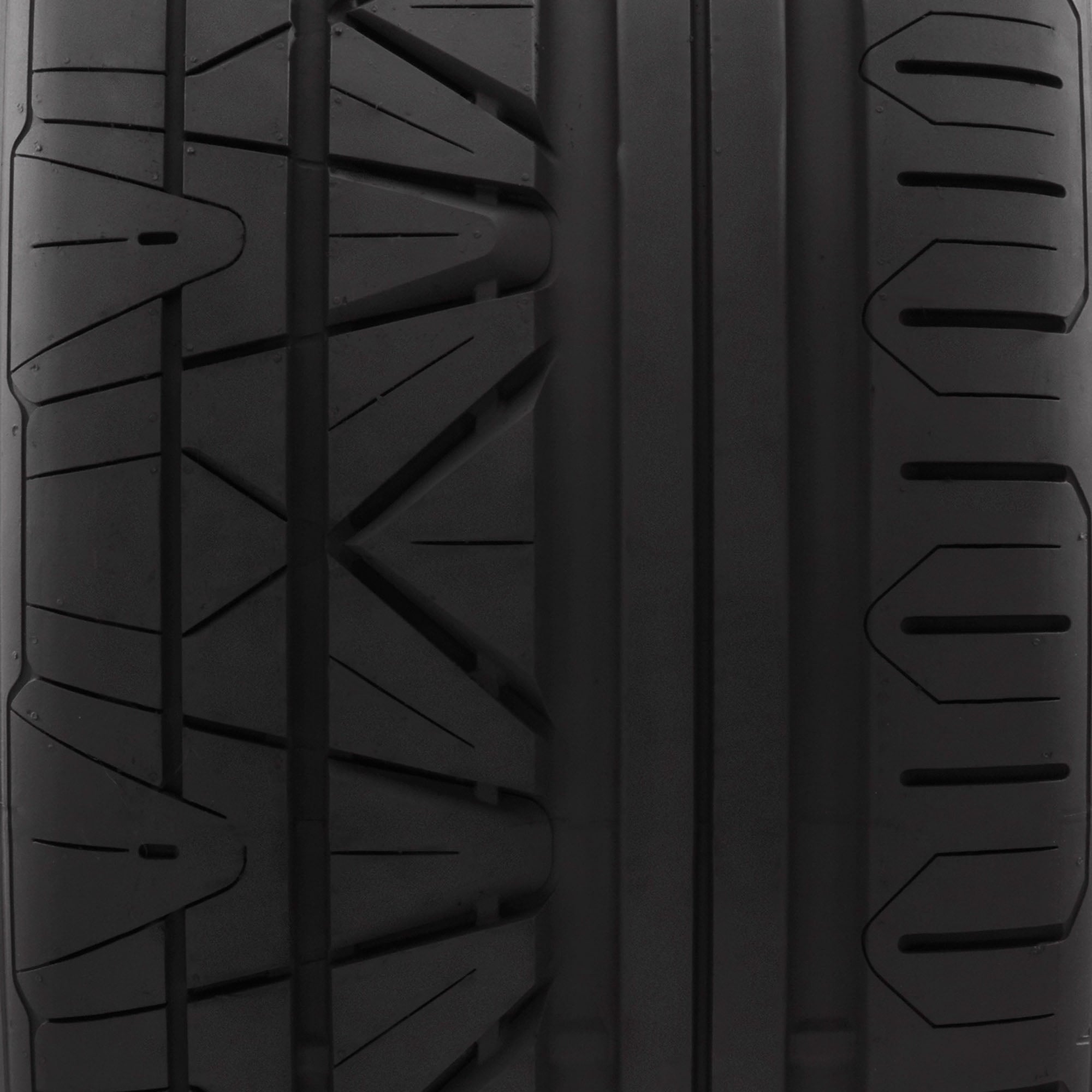 Nitto Invo UHP 295/25ZR20 95W XL Passenger Tire