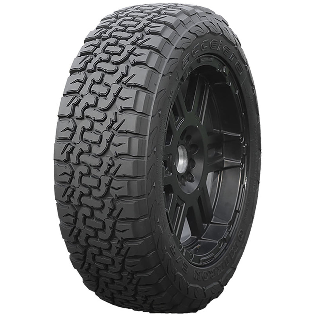 Accelera Omikron CT LT275/65R18 119/116Q BSW