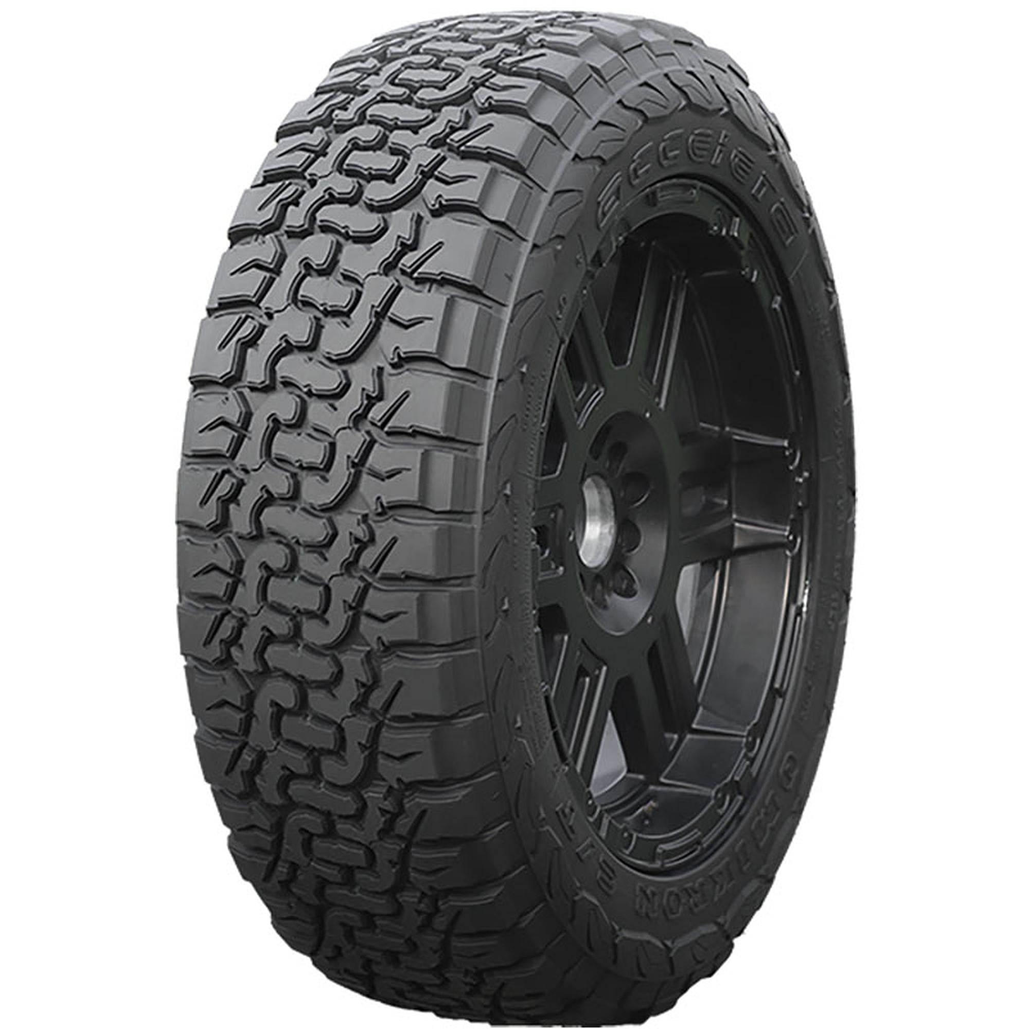 Accelera Omikron CT LT275/65R18 119/116Q BSW