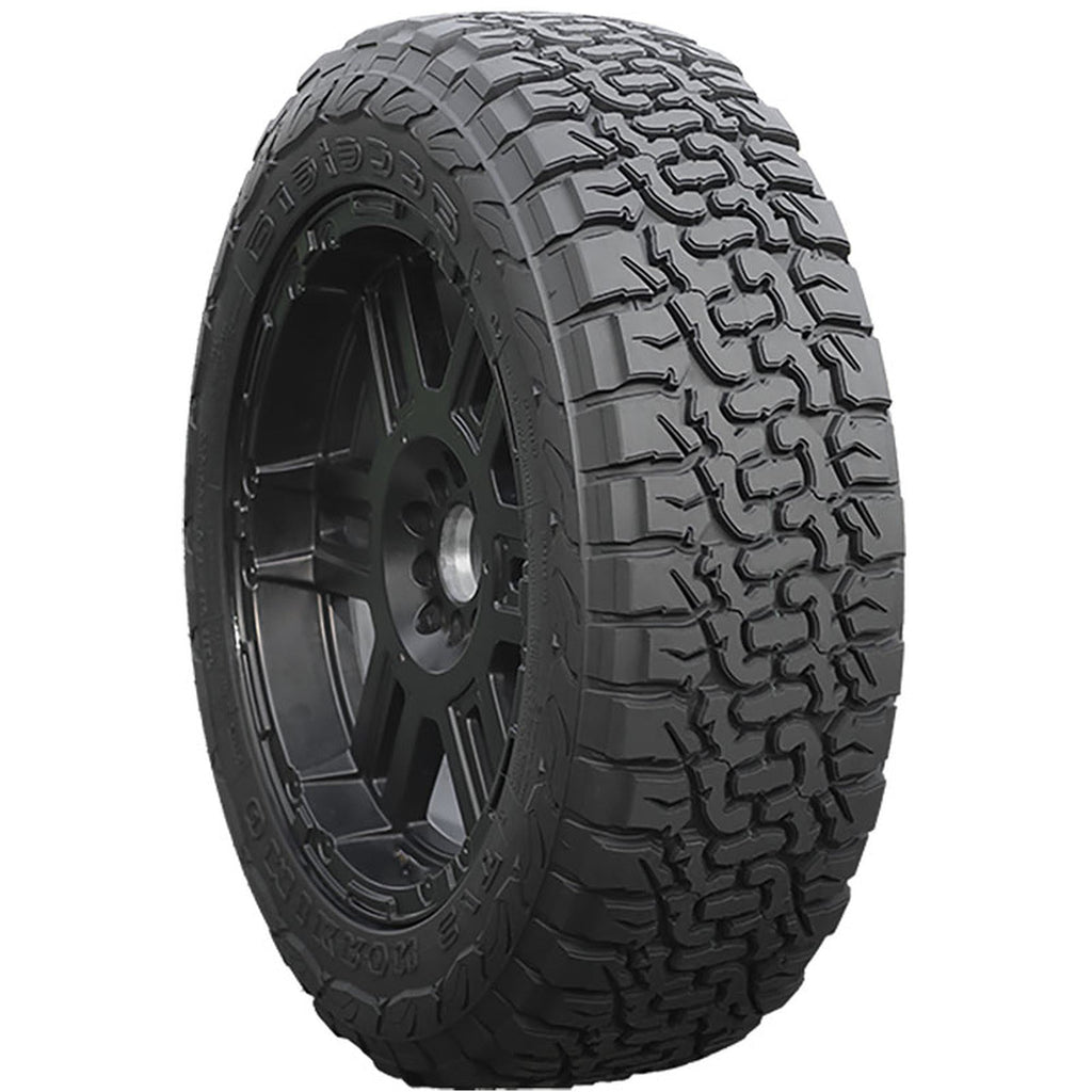 Accelera Omikron CT LT275/65R18 119/116Q BSW