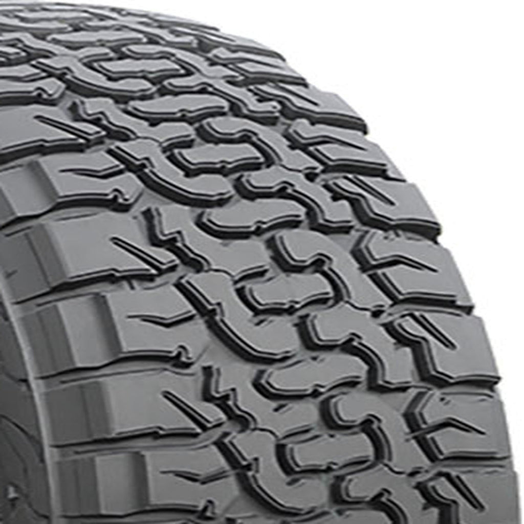 Accelera Omikron CT LT275/65R18 119/116Q BSW