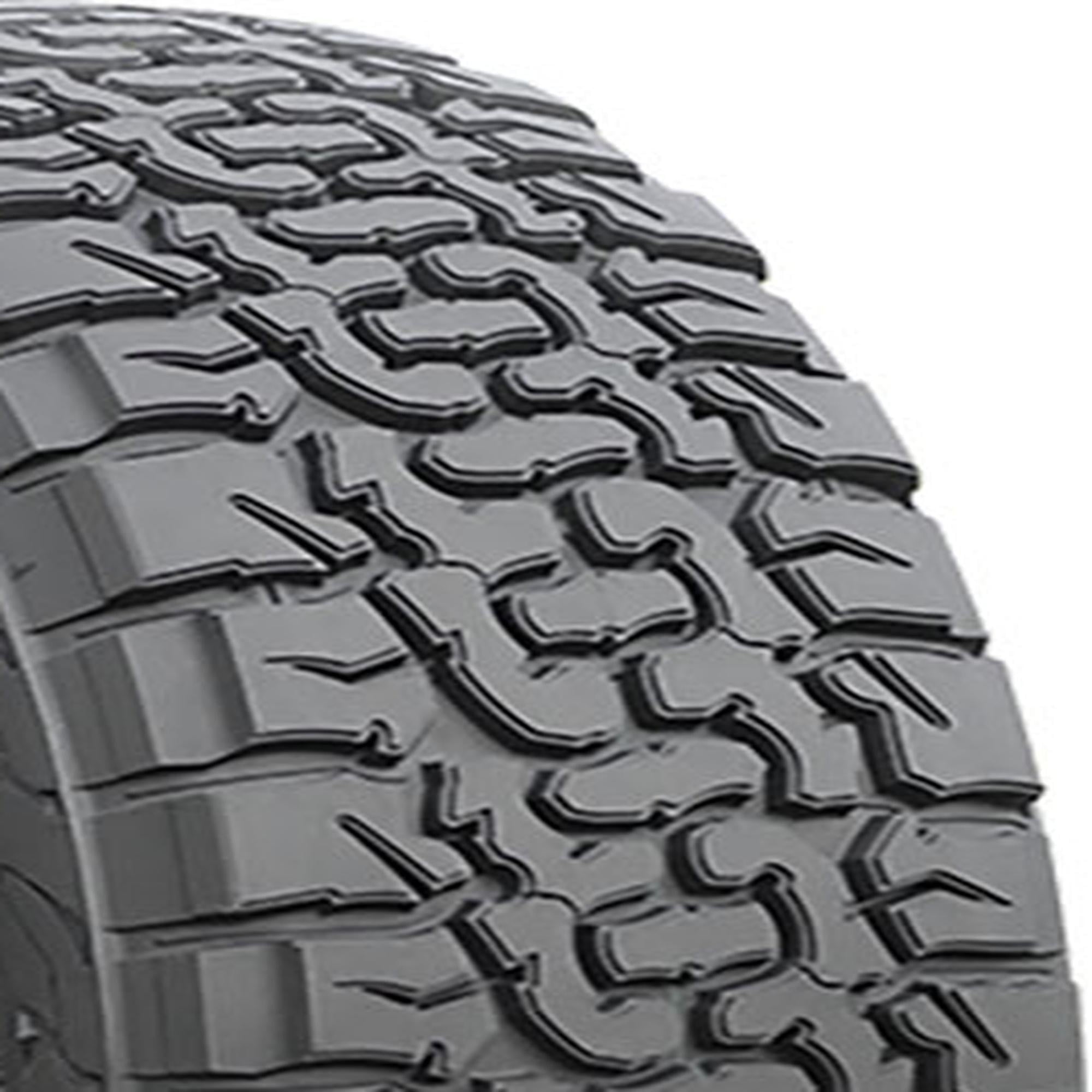 Accelera Omikron CT LT275/65R18 119/116Q BSW