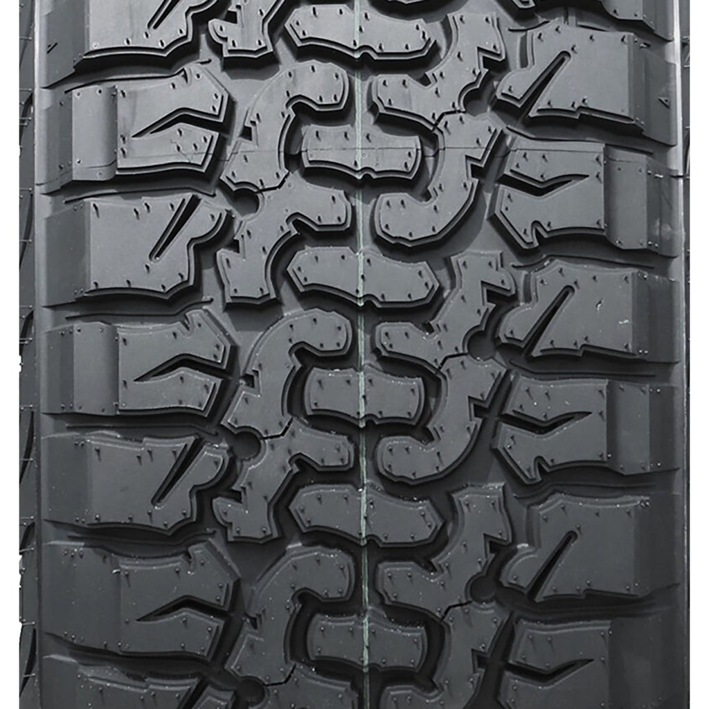 Accelera Omikron CT LT275/65R18 119/116Q BSW