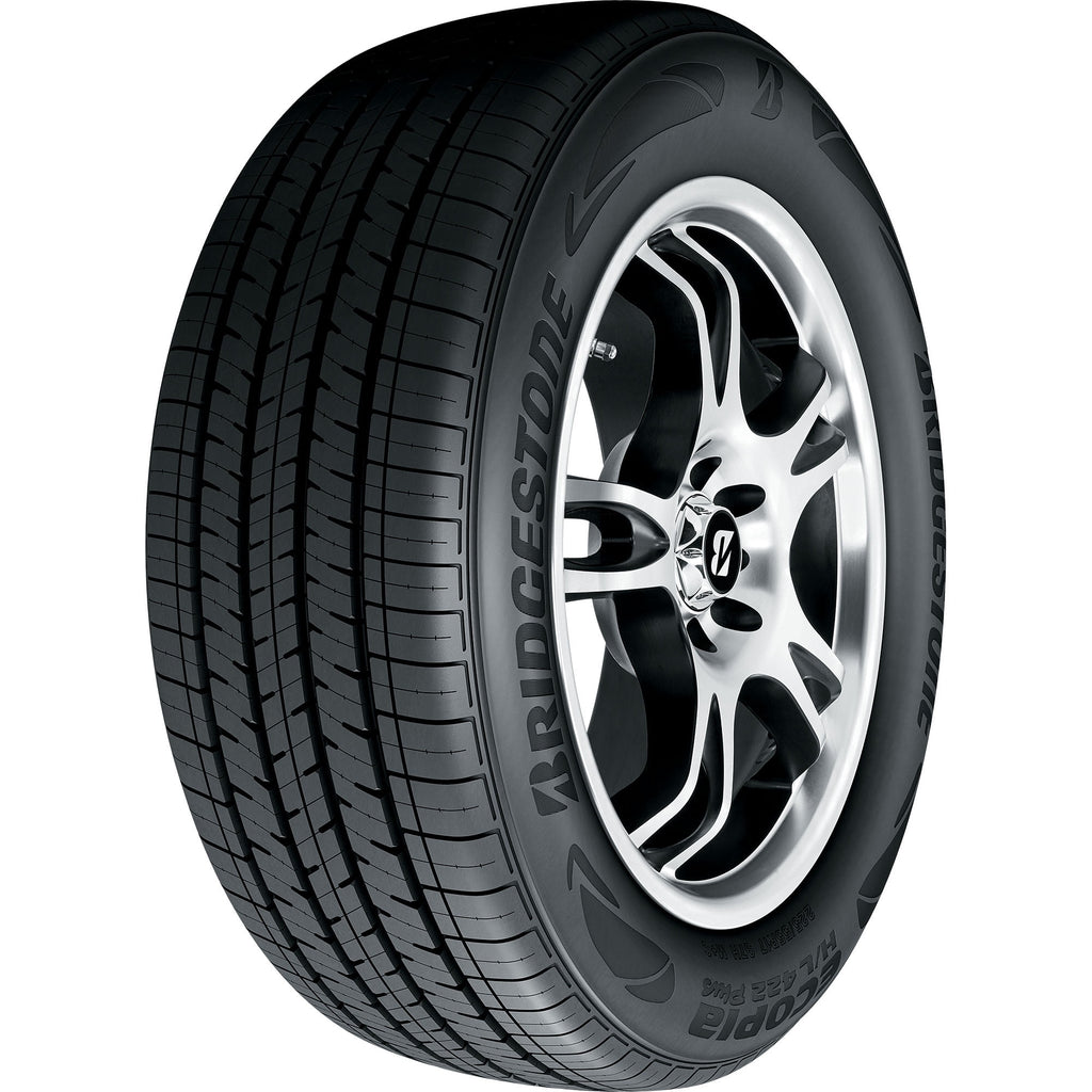 Bridgestone Ecopia H/L 422 Plus All Season 235/65R18 106V Passenger Tire