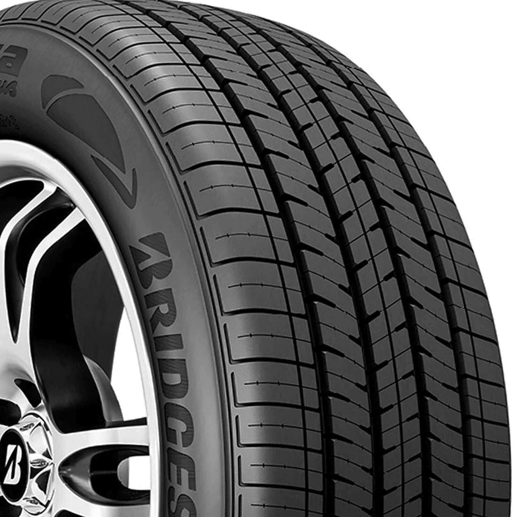 Bridgestone Ecopia H/L 422 Plus All Season 265/50R20 107T Passenger Tire Fits: 2014-15 Jeep Grand Cherokee Summit, 2019-20 Jeep Grand Cherokee Limited X