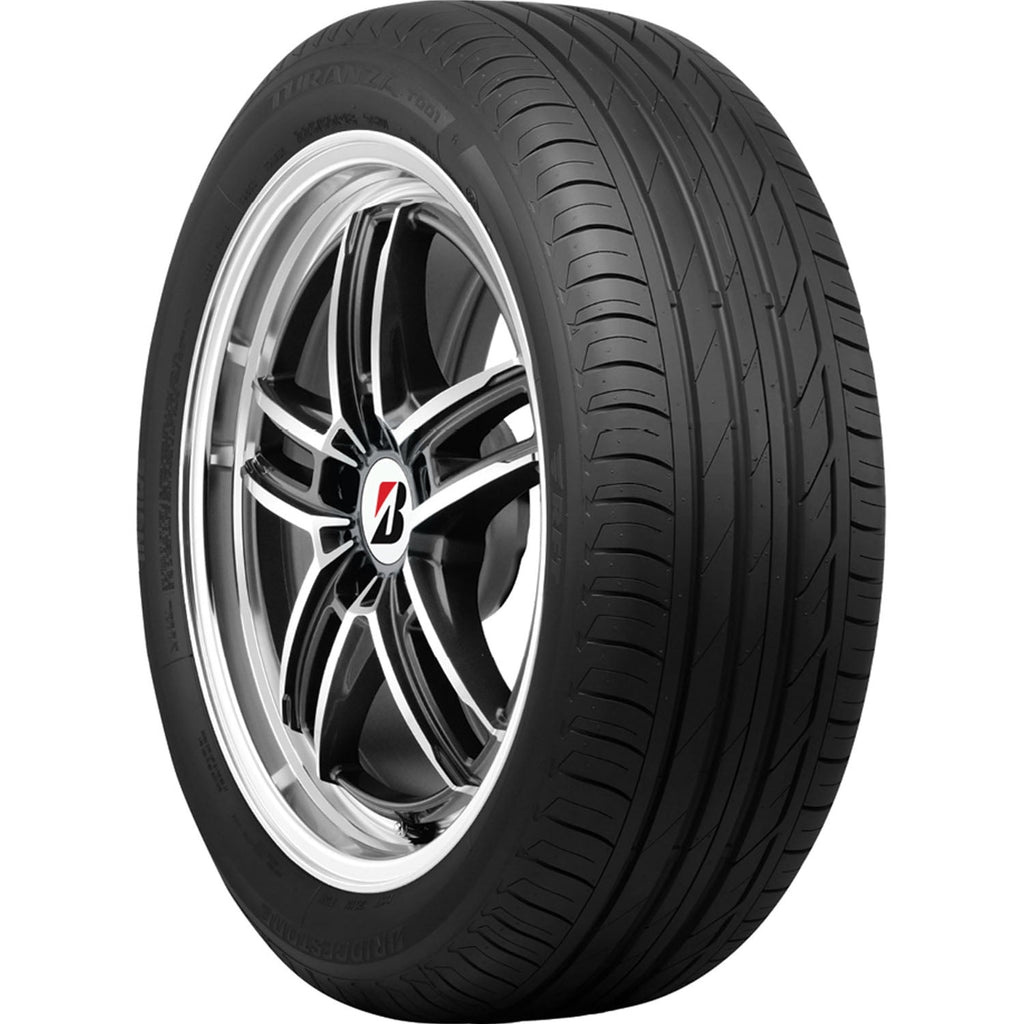 Bridgestone Turanza T001 Touring 225/40R18 92W XL Passenger Tire
