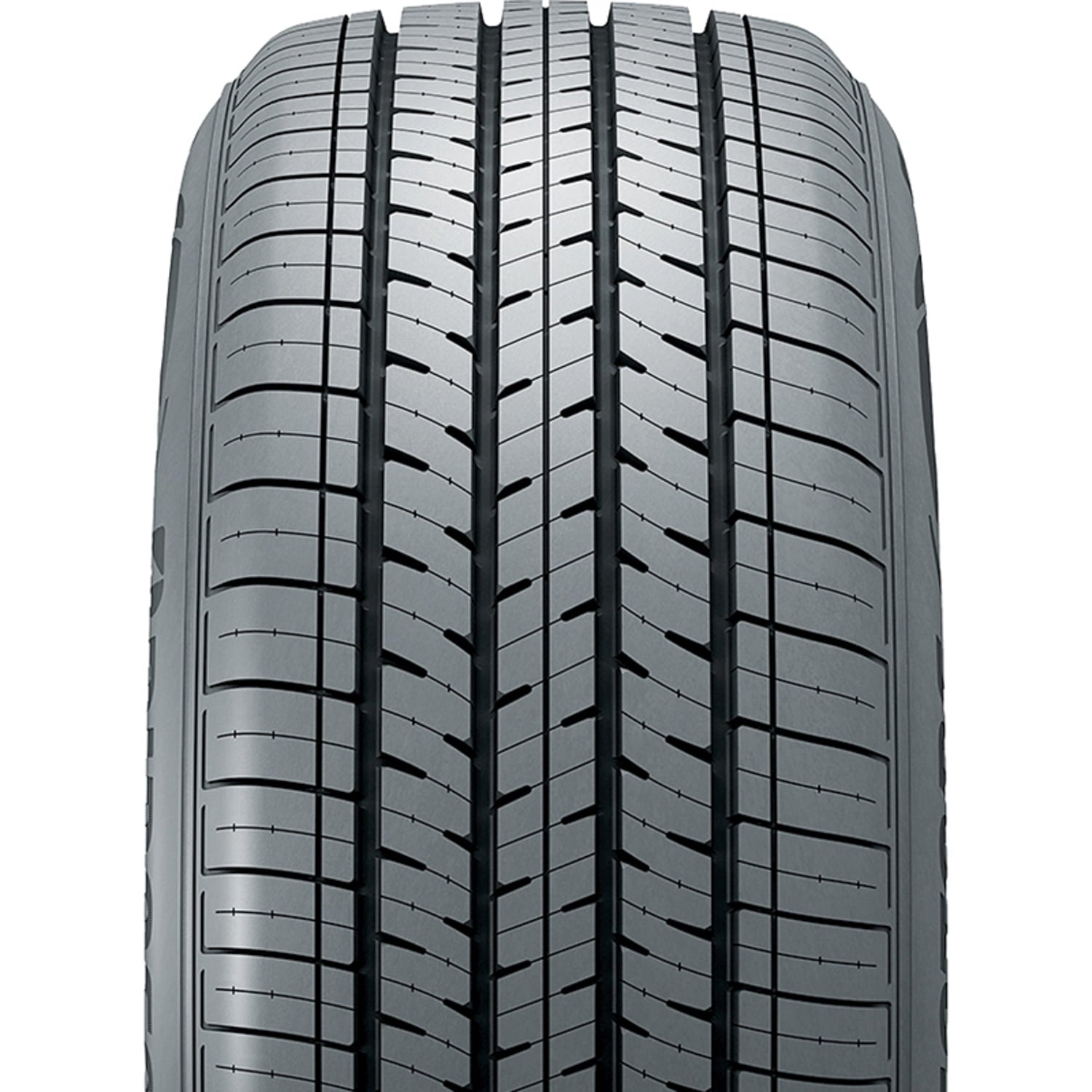 Bridgestone Ecopia H/L 422 Plus 235/55R18 100H dc a/s All Season Tire
