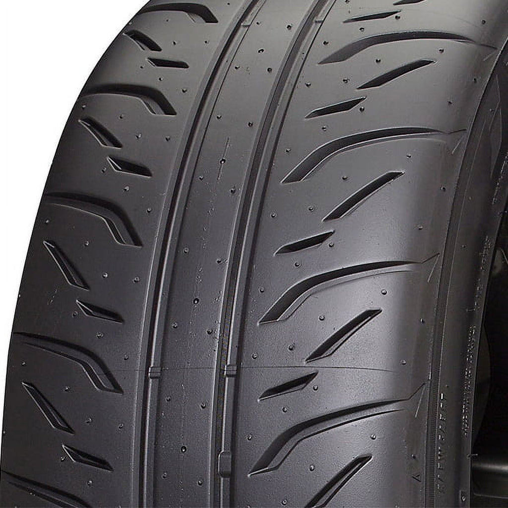 2 Bridgestone Potenza RE-71R 245/40R18 97W XL Ultra High Performance Summer Tire BR009793 / 245/40/18 / 2454018