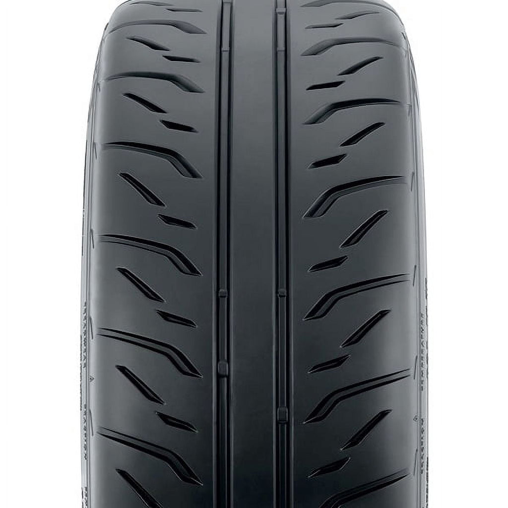 2 Bridgestone Potenza RE-71R 245/40R18 97W XL Ultra High Performance Summer Tire BR009793 / 245/40/18 / 2454018