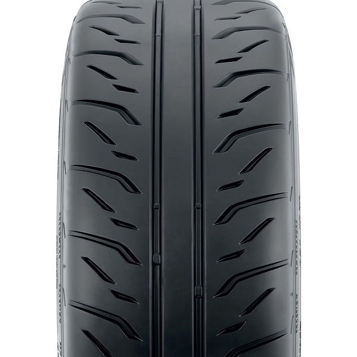 2 Bridgestone Potenza RE-71R 245/40R18 97W XL Ultra High Performance Summer Tire BR009793 / 245/40/18 / 2454018