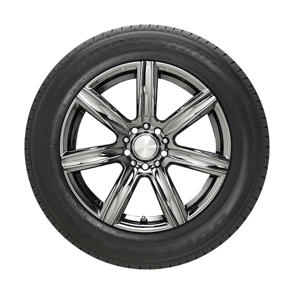 Bridgestone Dueler H/L 33 All Season 235/55R18 100V Passenger Tire