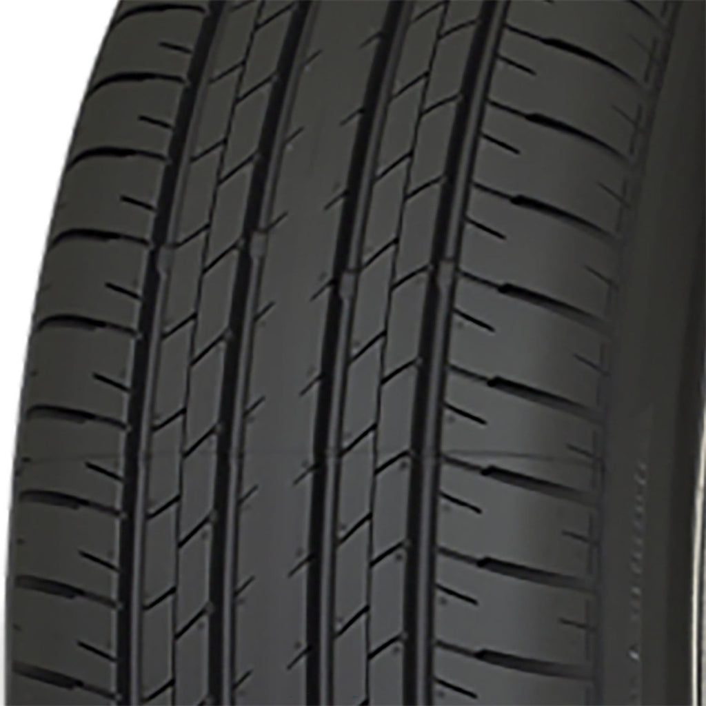 Bridgestone Dueler H/L 33 All Season 235/55R18 100V Passenger Tire
