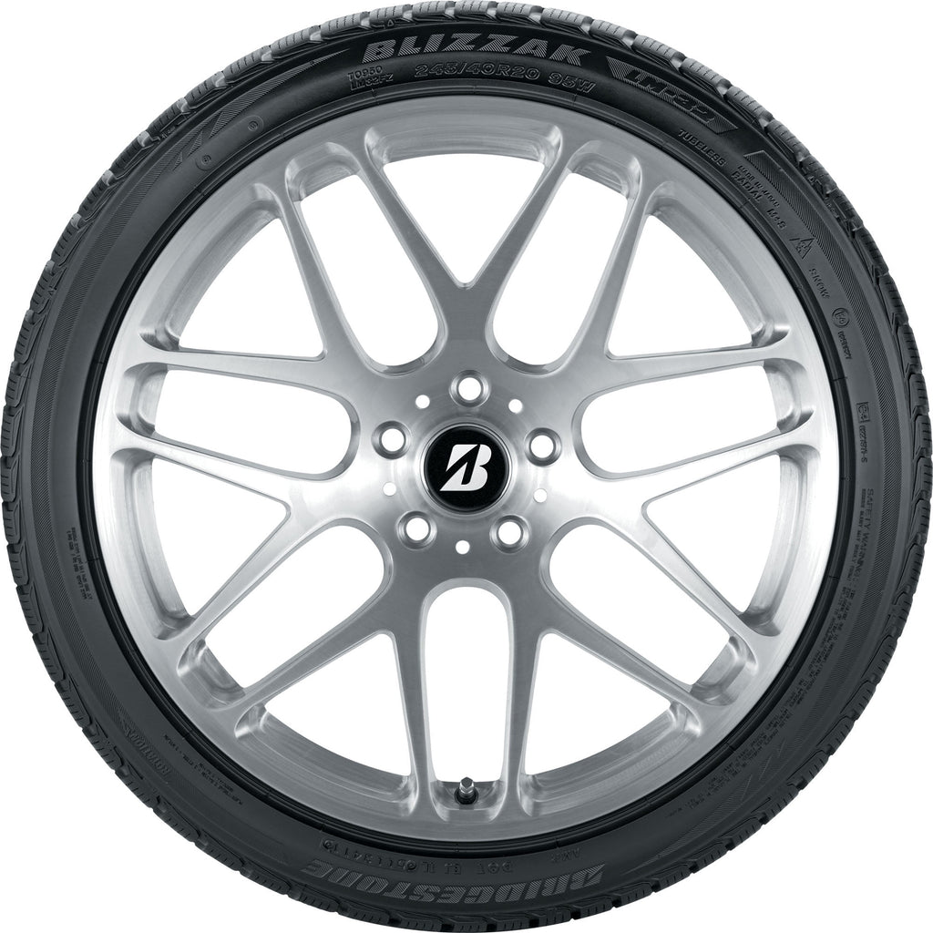 Bridgestone Blizzak LM-32 Winter 215/45R20 95V Passenger Tire