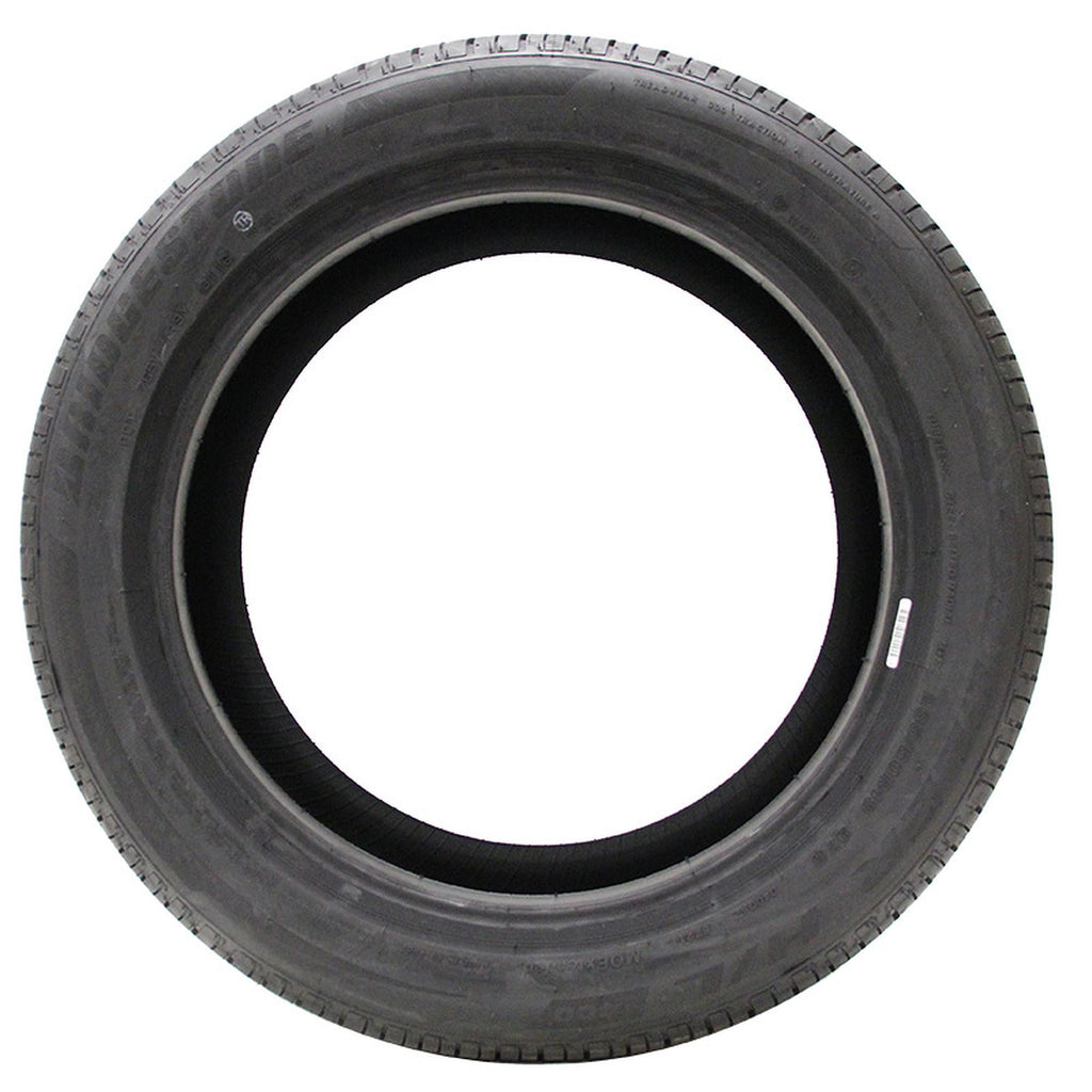 Bridgestone Dueler H/L 400 EXT All Season 235/50R18 97H Passenger Tire