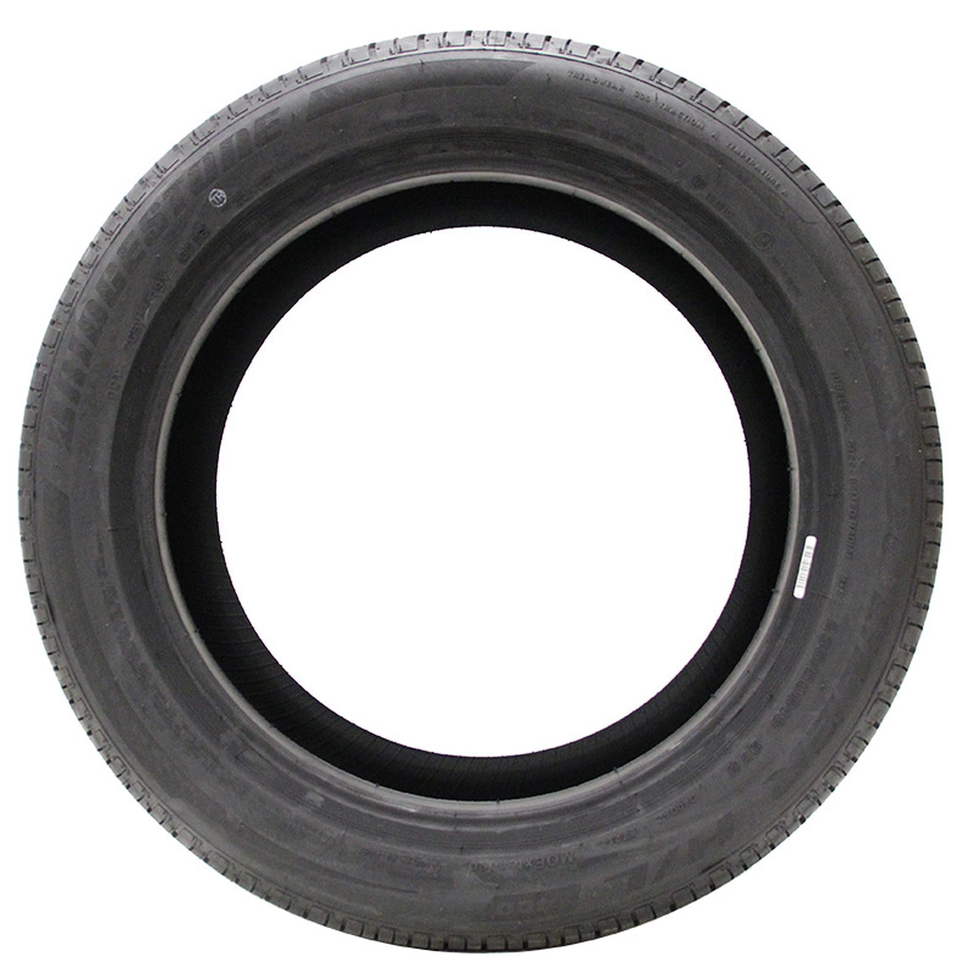 Bridgestone Dueler H/L 400 EXT All Season 235/50R18 97H Passenger Tire