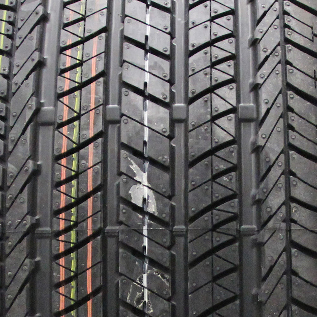 Bridgestone Dueler H/L 400 EXT All Season 235/50R18 97H Passenger Tire