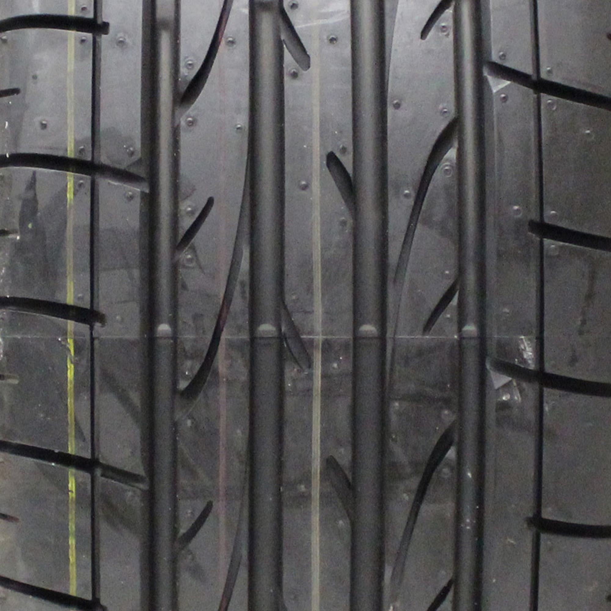 Bridgestone Dueler HP Sport UHP Summer 285/60R18 116V Passenger Tire