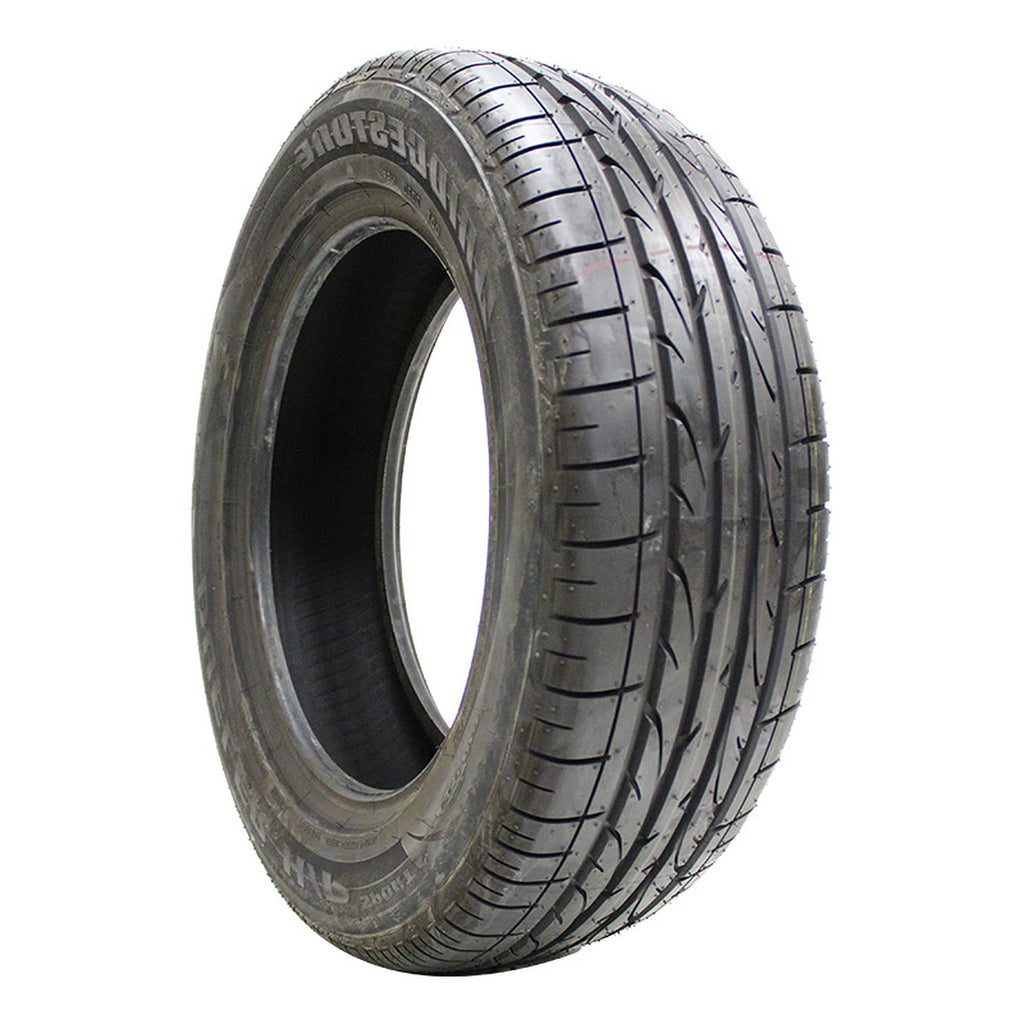 Bridgestone Dueler HP Sport UHP Summer 285/60R18 116V Passenger Tire