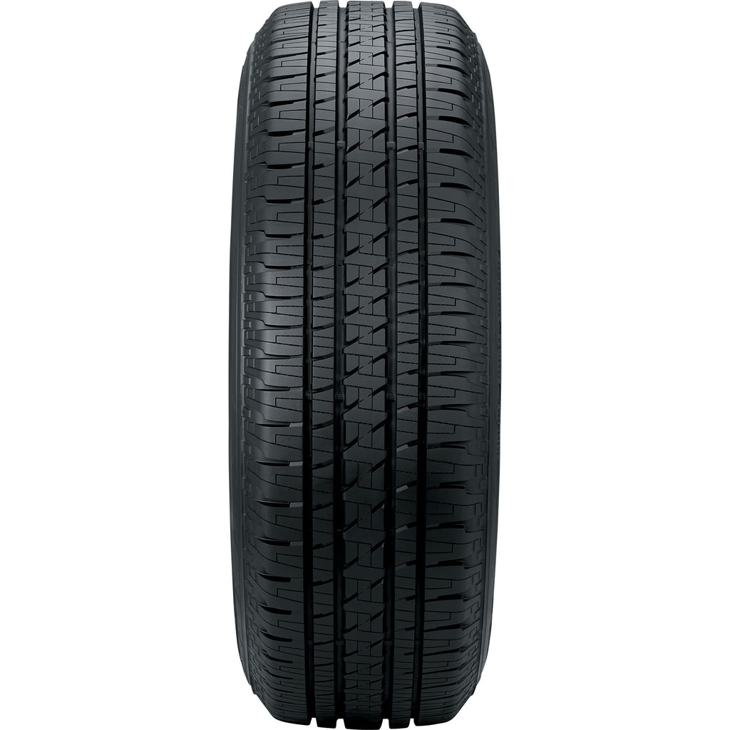 Bridgestone Dueler H/L Alenza Plus All Season 255/55R18 109W XL SUV/Crossover Tire