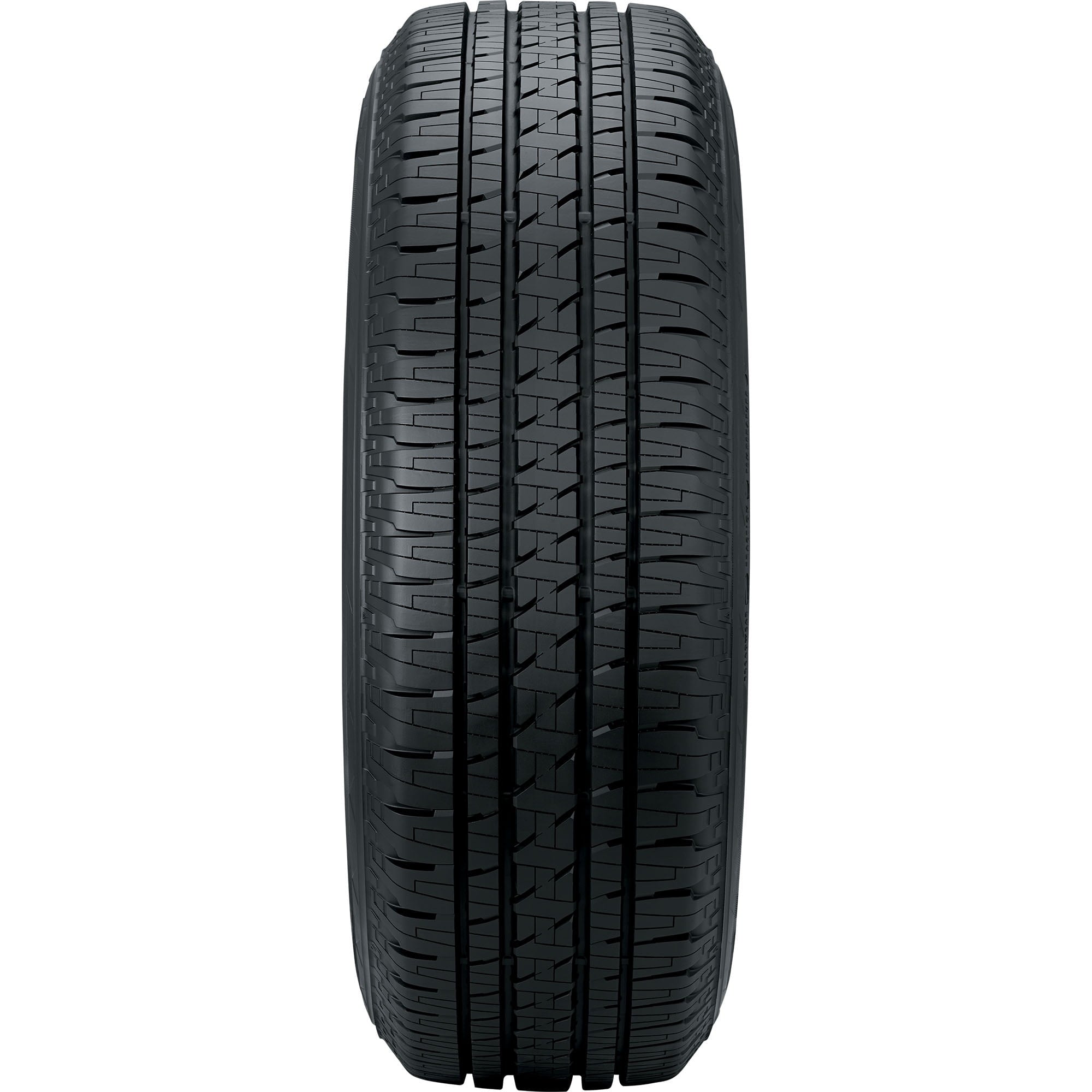 Bridgestone Dueler H/L Alenza Plus All Season 255/55R18 109W XL SUV/Crossover Tire
