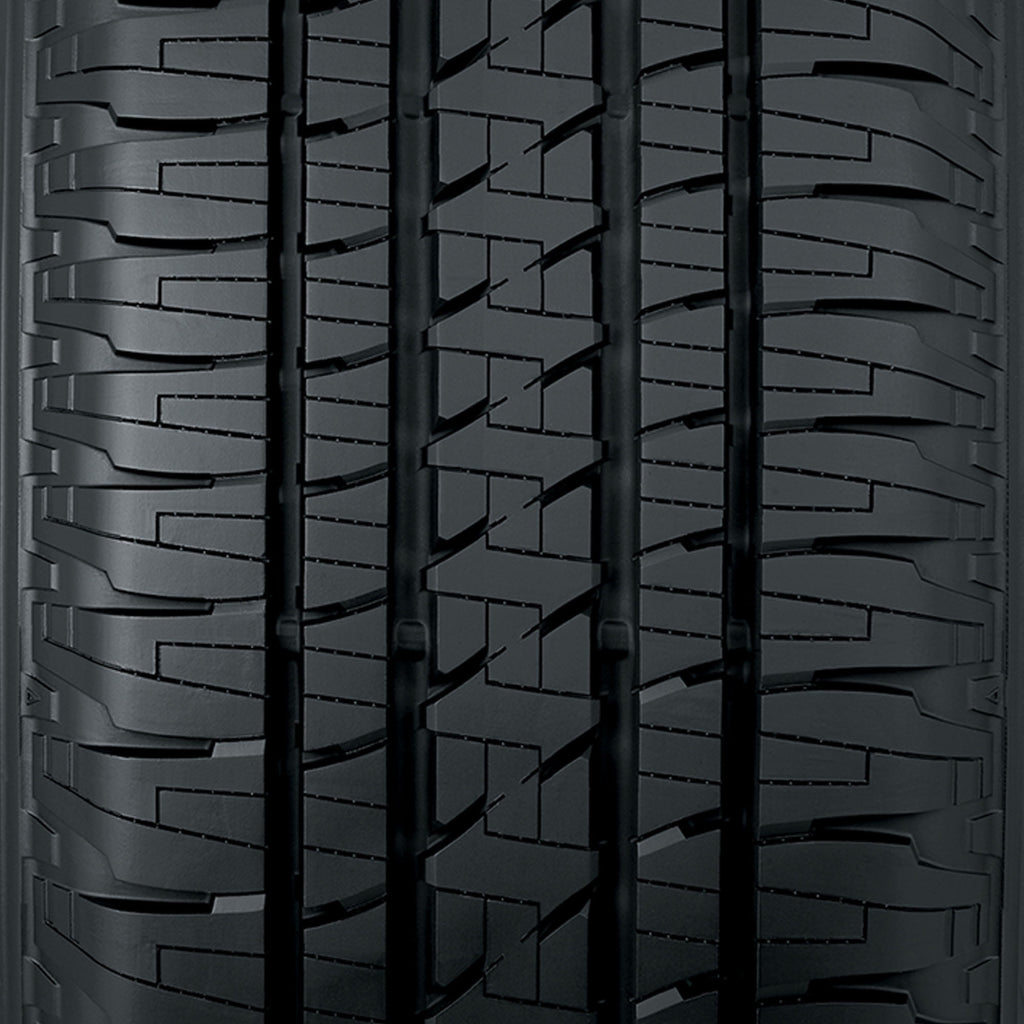 Bridgestone Dueler H/L Alenza Plus All Season 255/55R18 109W XL SUV/Crossover Tire