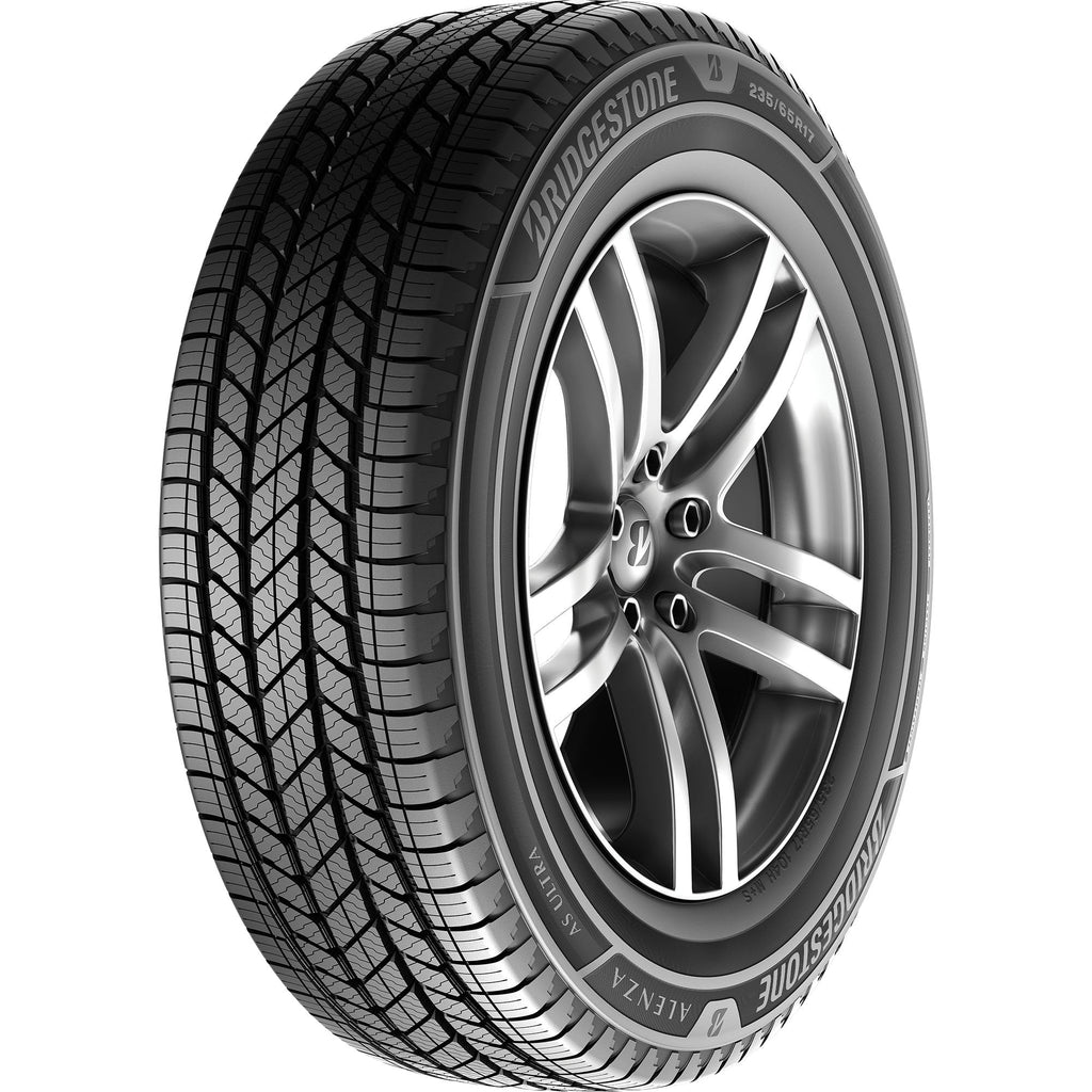 Bridgestone Alenza A/S Ultra All Season 265/50R20 107V SUV/Crossover Tire