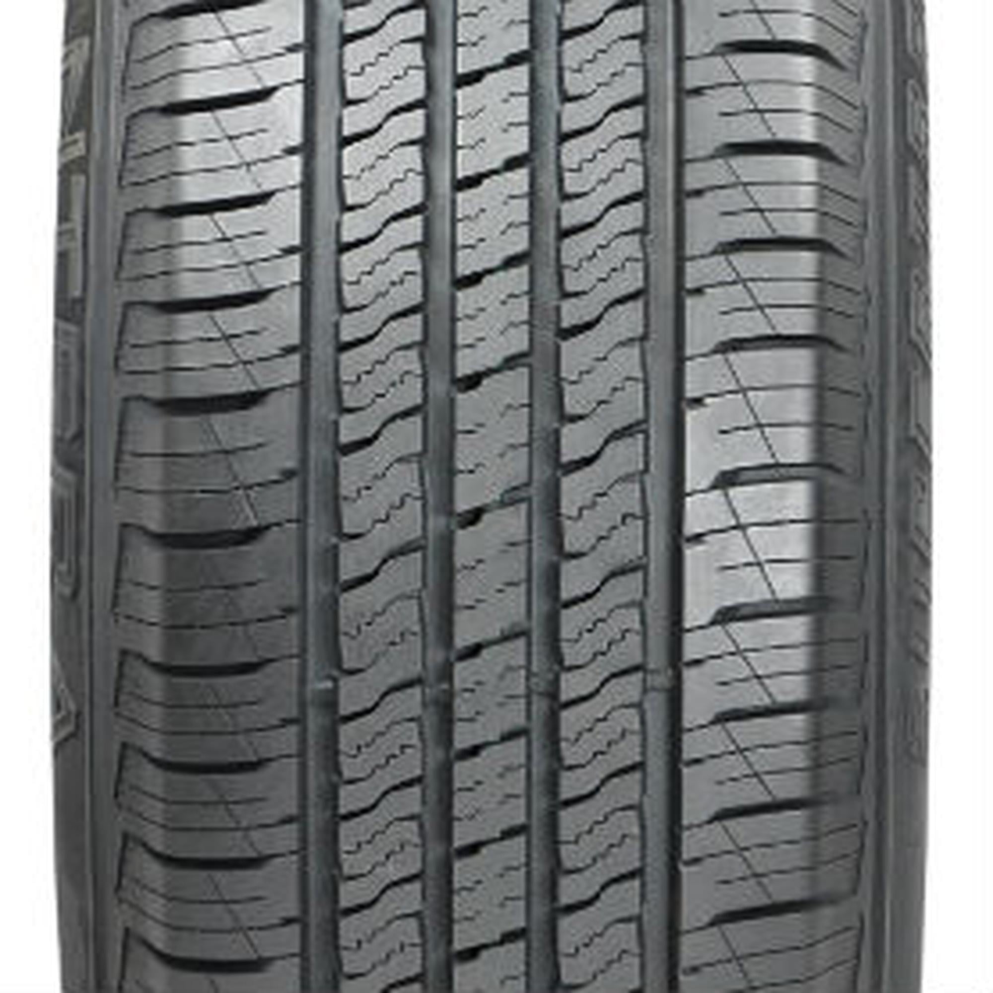 Pantera Supertrac H/T Highway LT265/70R17 121/118S E Light Truck Tire