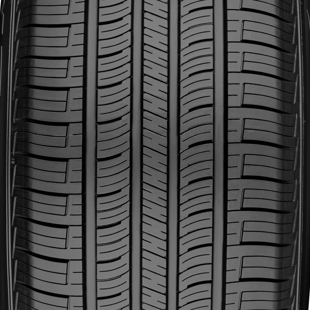 Nexen N'Priz AH5 All Season 235/65R17 104H Passenger Tire