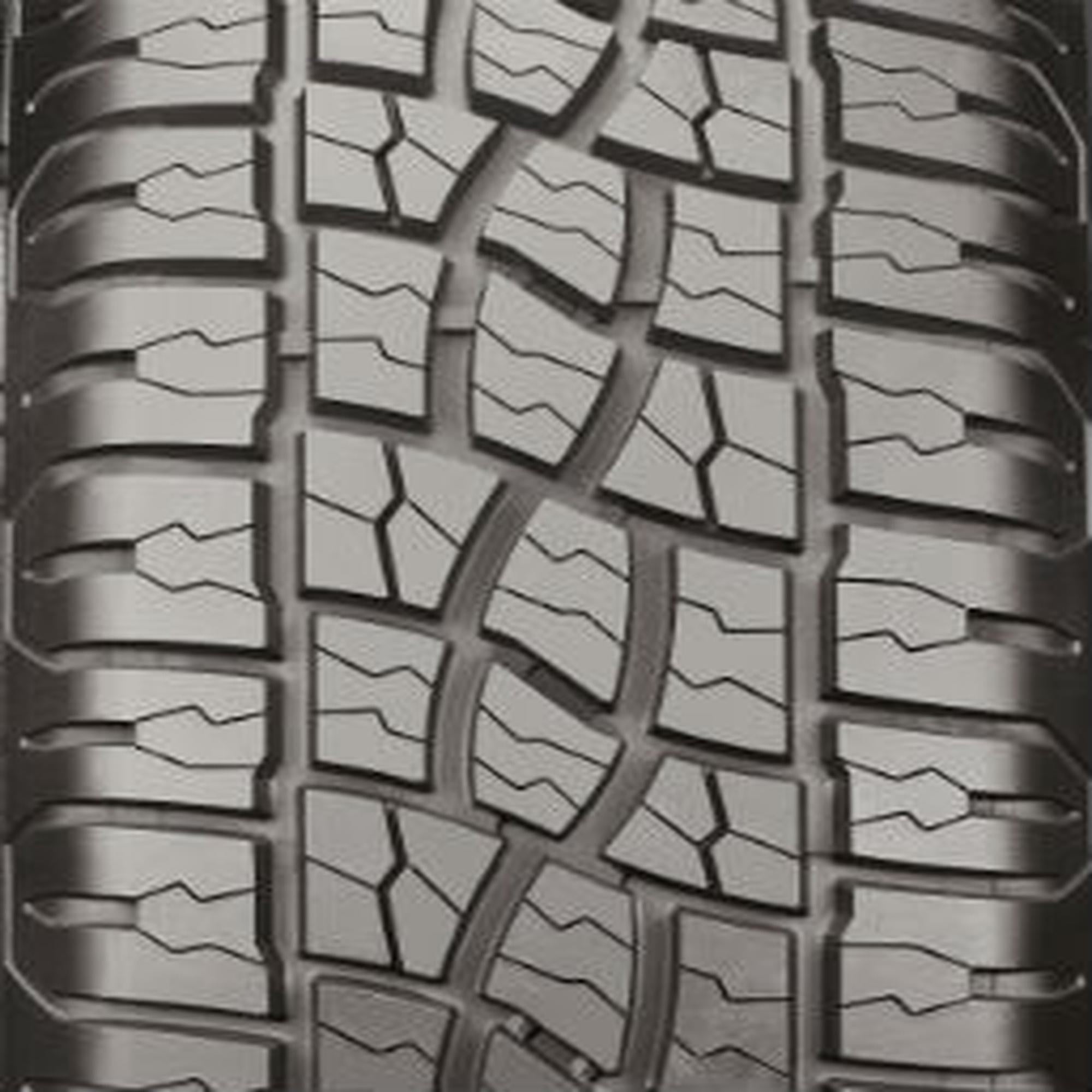 Starfire Solarus AP All Terrain LT275/65R20 126/123S E Light Truck Tire