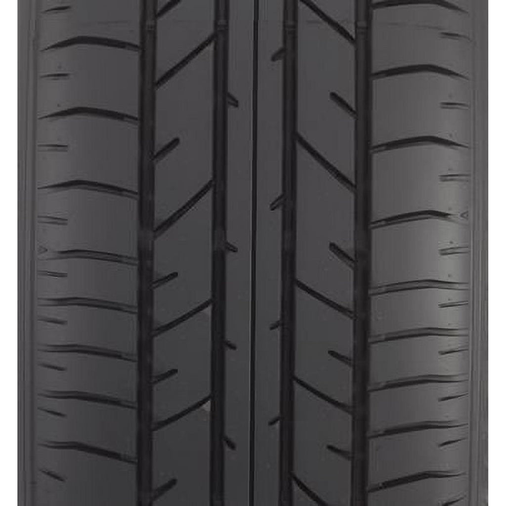 BRIDGESTONE POTENZA RE040 215/45ZR17 140 A A SUMMER TIRE Fits: 2009-11 Ford Focus SES, 2014-18 Kia Forte EX