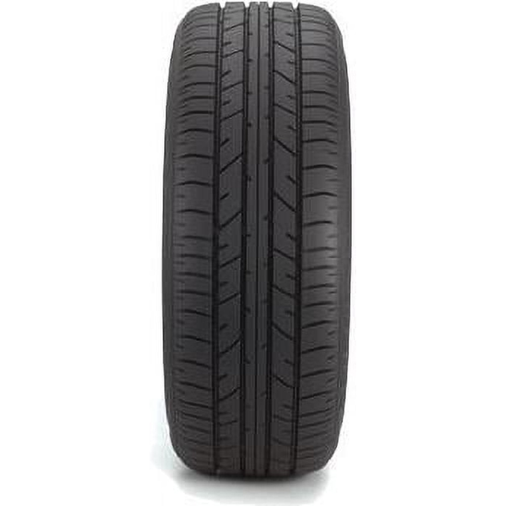 BRIDGESTONE POTENZA RE040 215/45ZR17 140 A A SUMMER TIRE Fits: 2009-11 Ford Focus SES, 2014-18 Kia Forte EX