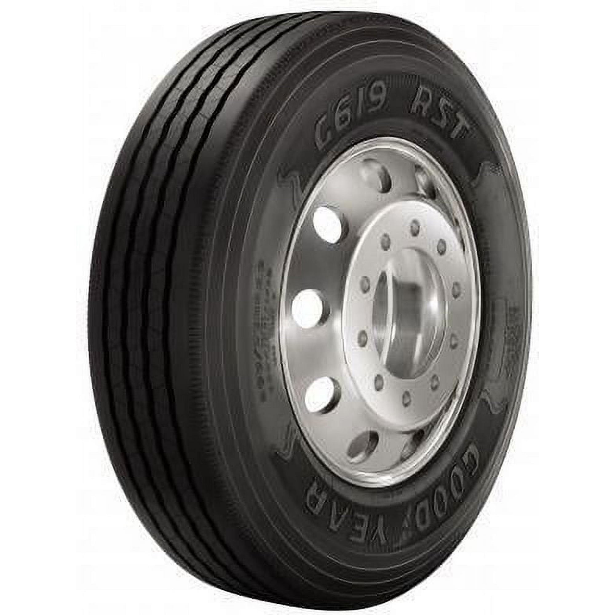 Goodyear G619 RST 11R22.5 144L G Tire