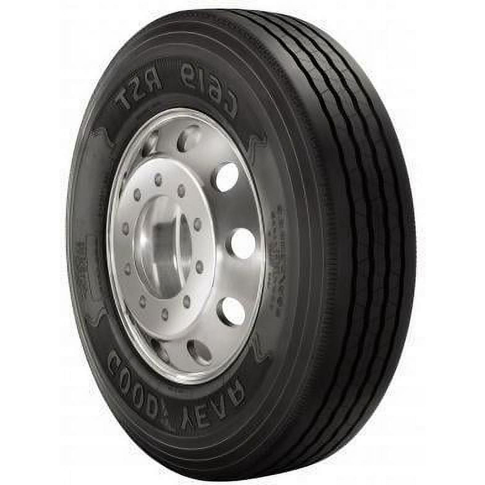 Goodyear G619 RST 11R22.5 144L G Tire