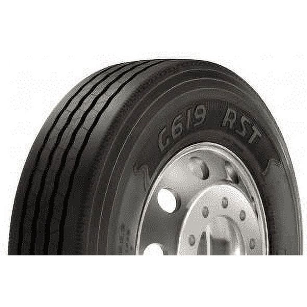 Goodyear G619 RST 11R22.5 144L G Tire
