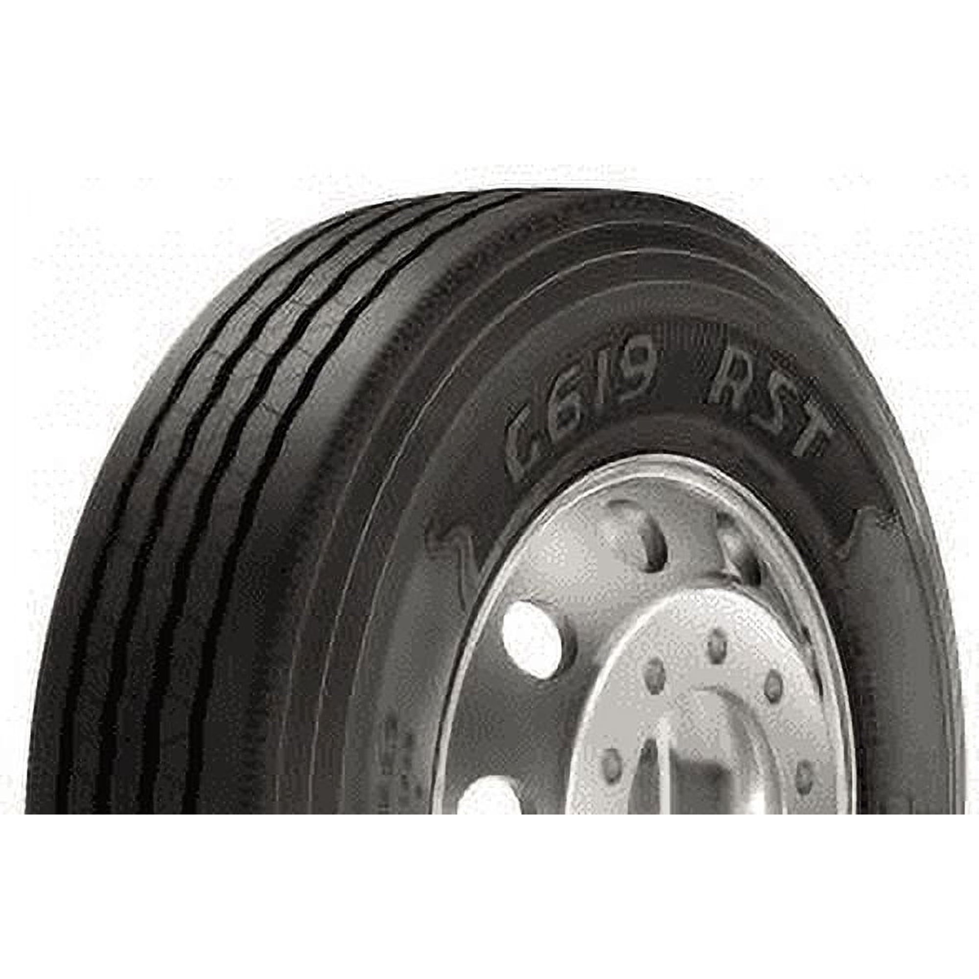 Goodyear G619 RST 11R22.5 144L G Tire