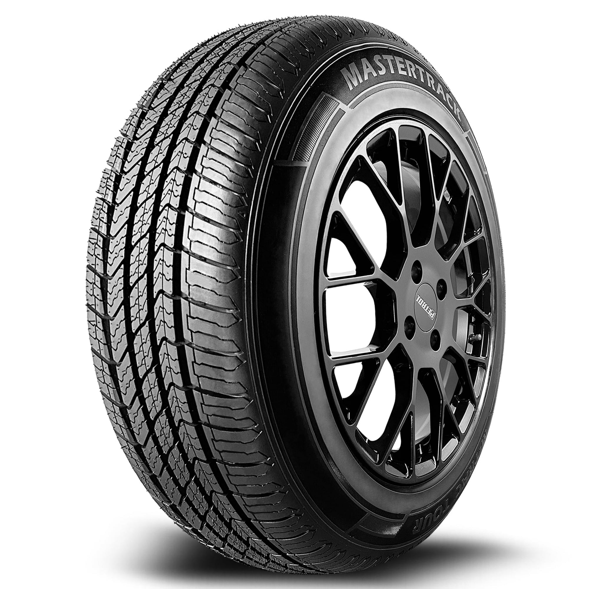 Mastertrack M-TRAC TOUR 215/70R15 98T All Season High Performance Passenger Tire 215/70/15 (Tire Only)