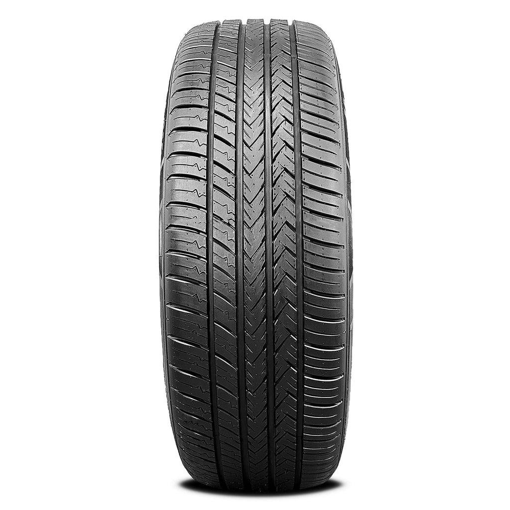 Mastertrack M-TRAC HP Performance 235/50ZR18 97W High Performance All Season Passenger Tire 235/50/18 (Tire Only)
