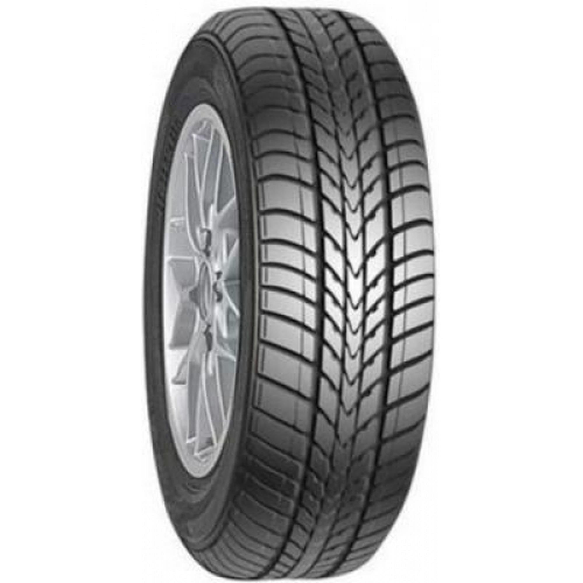 Forceum D600 All Season 195/60R14 86H Passenger Tire
